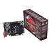 XFX AMD Radeon HD6570 Grafikkarte (PCI-e, 2GB GDDR3 Speicher, DVI, HDMI, 1 GPU)