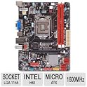 Intel Motherboard