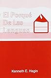 Porque de Las Lenguas / Why Tongues (Spanish Edition)