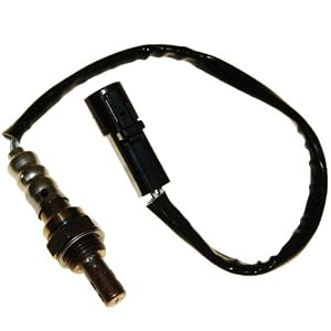 Walker 250-24001 4 Wire Oxygen Sensor