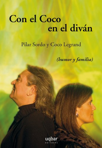 Con el Coco en el diván (Spanish Edition)