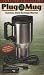 Plug A Mug Stainless Steel Beverage Warmer