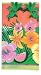 Search : Luau Party Plastic Rectangular Tablecover - 54