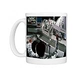 Mass spectrometer Photo Mugs