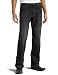 Agave Men's Waterman Relaxed Black/Grey Jean