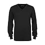SOLID Bimer Pullover Black, Gr��e:XL Solid