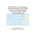 The 2007-2012 World Outlook for Manufacturing Lime from Calcitic Limestone, Dolomitic Limestone, Coral, Shells, Chalk or Other Calcareous Materials