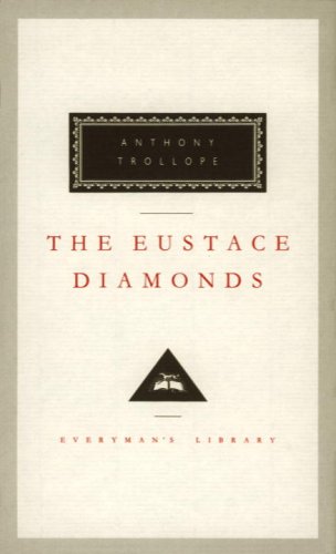 The Eustace Diamonds (Everyman