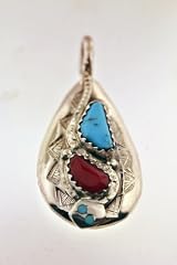 Effie Calavaza Pendant