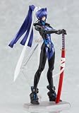 Muv-Luv Alternative: Mitsurugi Meiya UN Troop Ver Figma Figure