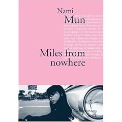 Miles from nowhere