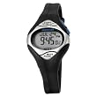 Timex Women's T59071 Sports Marathon Resin Strap Watch