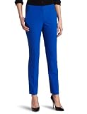 Vince Camuto Womens Skinny Cuffed Cropped Pant