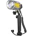 Sea & Sea YS-60TTL/S Strobe Yellow with Built-In TTL Cord for Sea & Sea & Sea Arm IV Kit