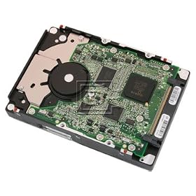 Maxtor 8J300J0 300GB Hard Drive by 