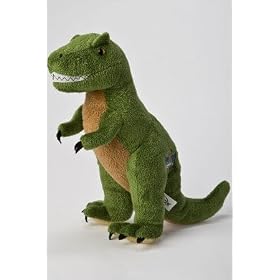 Kookeys T-Rex by Kookeys