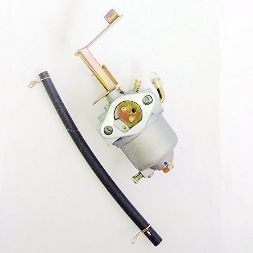 J2XCO Carburetor for Troy Bilt 01923 900 1000 Watt Gas Generator Carburetor Assembly