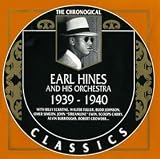 Earl Hines 1939-1940