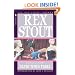 Death Times Three (Nero Wolfe Mysteries)