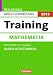 Bücher : Abschlussprüfung Mathematik: Training. Baden-Württemberg - Realschule 2013. 10. Schuljahr. Arbeitsheft mit separatem Lösungsheft
