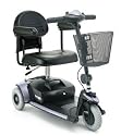 Go-Go Elite Traveller 3 Wheel Scooter