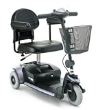 Go-Go Elite Traveller 3-Wheel Mobility Scooter