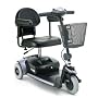 Go-Go Elite Traveller 3 Wheel Scooter