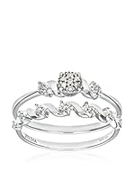 Revoni Anillo (Oro Blanco)