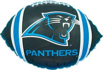 Carolina Panthers 18in Balloon