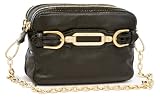 Jimmy Choo - Jimmy Choo Tecla Black Handbag