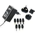 Ansmann - APS 300 TRAVELLER - Chargeur universel pour Ordinateur portable / Appareil photo