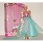 Barbie as Rapunzel