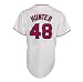 Torii Hunter Los Angeles Angels Replica Home Jersey (X-Large)