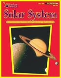 Solar System Activity Book