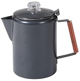 Stansport Black