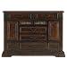 Montecito Judge Walker's Dressing Chest by Stanley Furniture