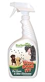 Who Done It All Natural Pet Stain and Odor Eliminator 32oz