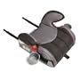 Sunshine Kids Santa Fe Booster Seat, Silver