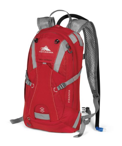 High Sierra Piranha 10 Hydration Pack