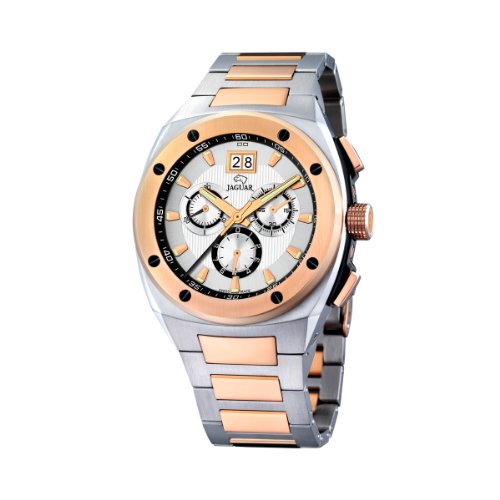 Jaguar Herrenarmbanduhr 622/1