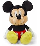 Kids Preferred Disney Baby Mini Jinglers, Mickey Mouse