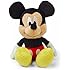 Kids Preferred Disney Baby Mini Jinglers, Mickey Mouse