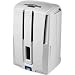 DeLonghi DD50P 50 Pt. Energy Star Dehumidifier with Patented Pump