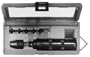 Lisle 29200 3/8" Hand Impact Tool Set