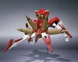 Robot Soul Tamashii 060 Eureka 7 Spearhead Figure
