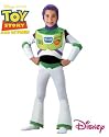 Toy Story Buzz Lightyear Deluxe Toddler/Child Costume