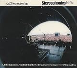Traffic - Live Festival EP [CD 2] [CD 2]