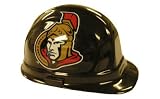 Reebok Ottawa Senators White 2009 Hockey Fights Cancer Draft Day Flex Fit Hat