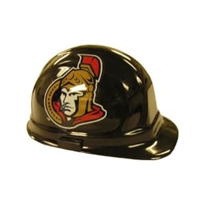 Wincraft Ottawa Senators Hard Hat - Ottawa Senators One Size
