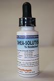 DHEA-Solution 1 oz sublingual liquid
